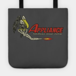 Appliance Headers 1960 Tote