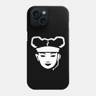 Lifeline Icon - Apex Legends Phone Case