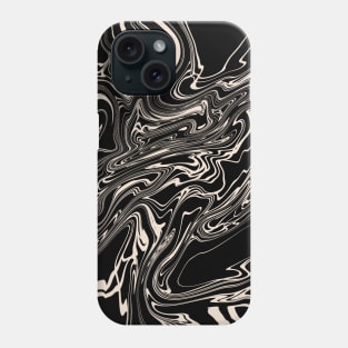 Into the Void Phone Case