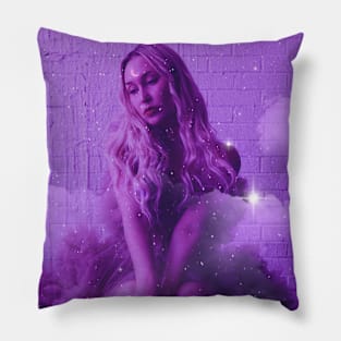 Inner Goddess Pillow