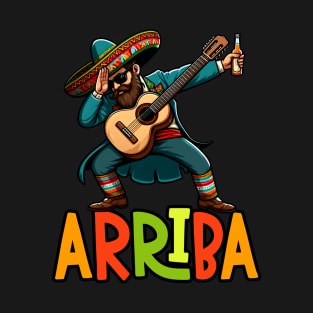 Arriba T-Shirt