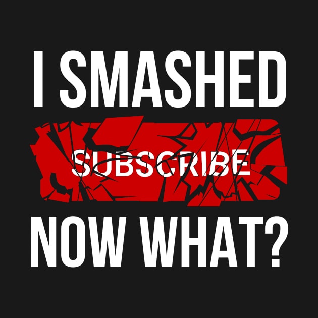 I Smashed Subscribe Now What? by Free Podcast Tools