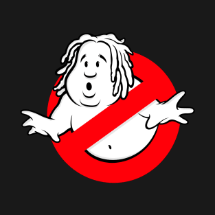 Sech Ghost Buster T-Shirt