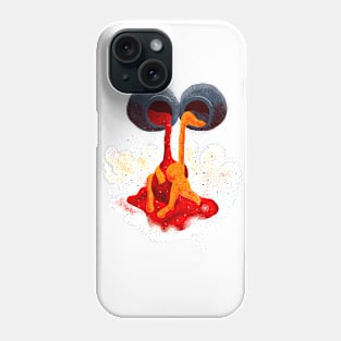 FUSION Phone Case