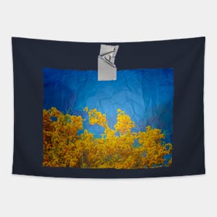 Beautiful nature duct tape Tapestry