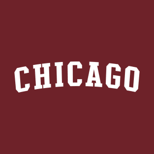 chicago T-Shirt