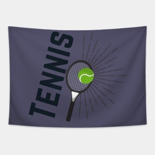 Game Grumps “tennis” Tapestry