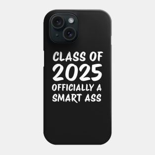 CLASS-OF-2025 Phone Case