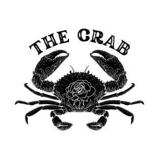 THE CRAB T-Shirt