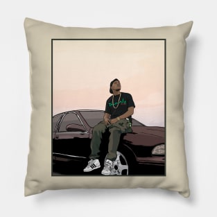 Spitta Pillow