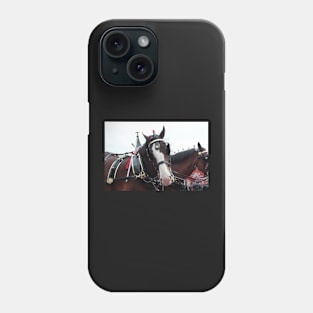 Horse Phone Case