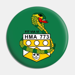 HMLA 773 Pin