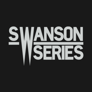 Swanson Series Logo T-Shirt