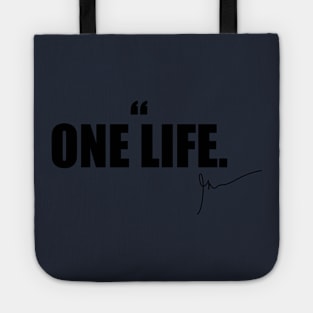 One Life III | Garyvee Tote