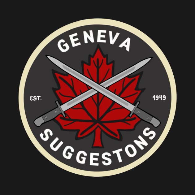 CNN Geneva Suggestions by CorporalNewsNetwork