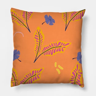 Floral 1 Pillow