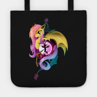 Flutterbat Tote