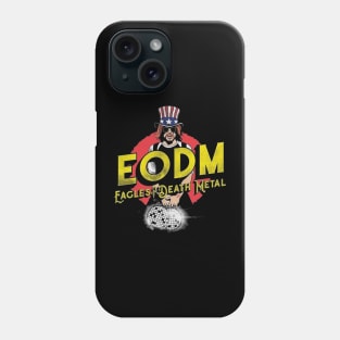 EAGLES OF DEATH METAL Phone Case