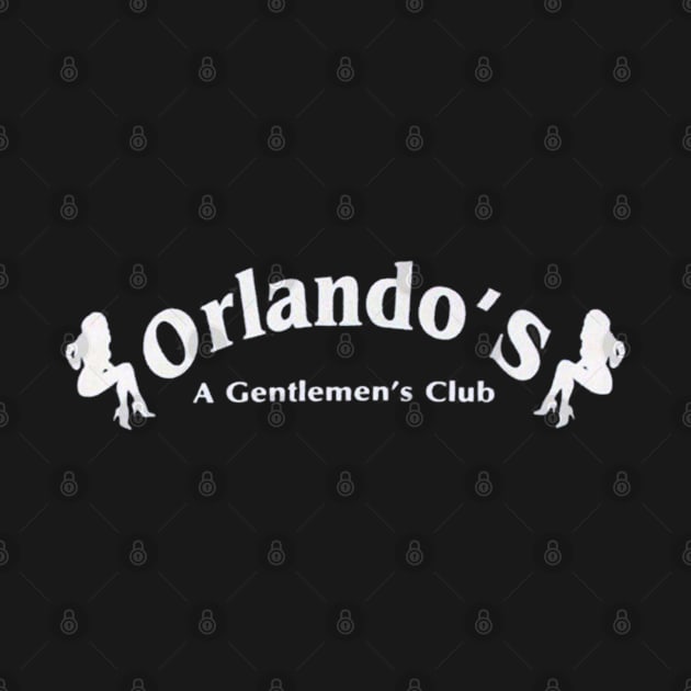 Orlando's - A Gentlemen's Club - The Wire by jordan5L