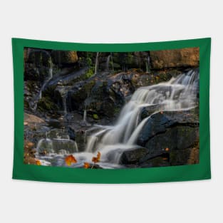 Waterfall Tapestry