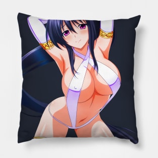 Akeno Himejima Pillow