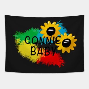 Connie Baby - TSITP Tapestry