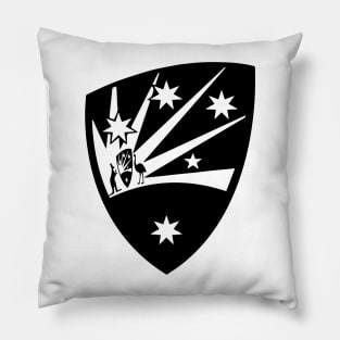 australia day Pillow