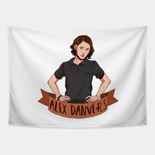 danvers Tapestry