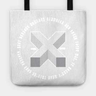 Not Lost Forever Tote