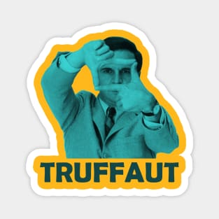 Truffaut Magnet