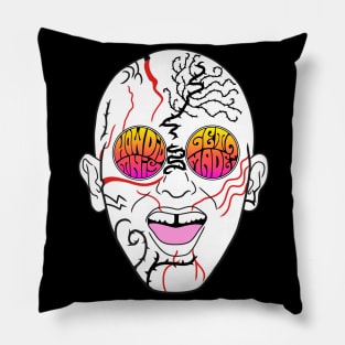 HDTGM - Schearstly Pillow