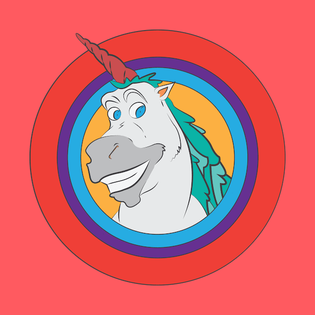 Unicorny by moose_cooletti