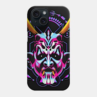 devil Phone Case