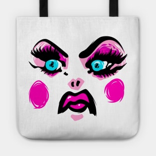 Lil Pound Cake Tote