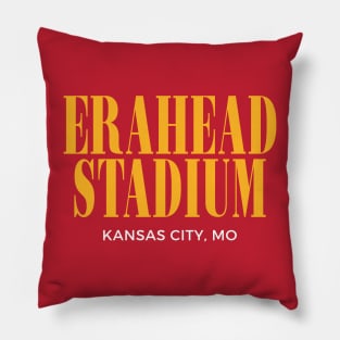 Erahead Stadium Pillow