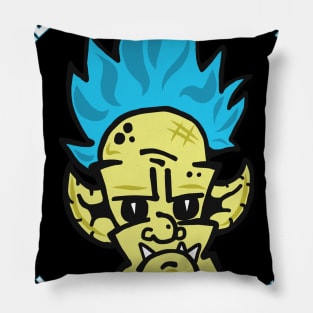 Telesplash Gaming Pillow