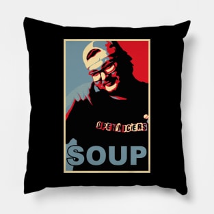 SOUP Pillow