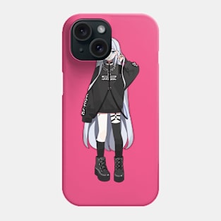 kawaii Phone Case