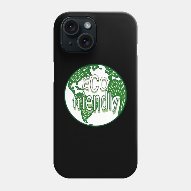 Eco friendly Phone Case by J Best Selling⭐️⭐️⭐️⭐️⭐️