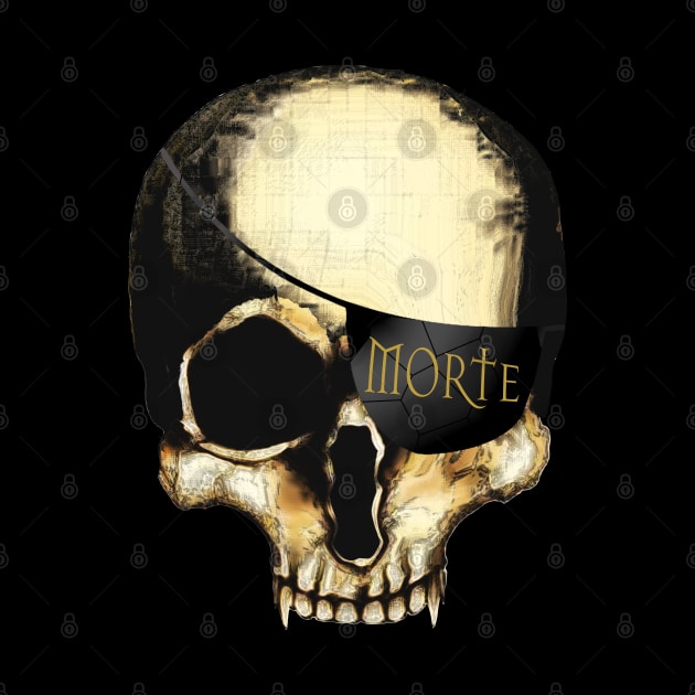 Morte by Dead but Adorable by Nonsense and Relish