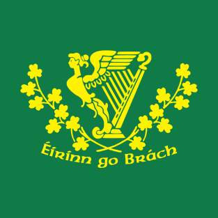 Éirinn go Brách T-Shirt