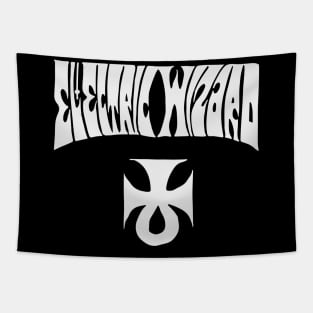 Electric Wizard Tapestry