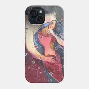 Lovers Phone Case