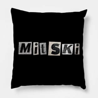 Mitski Pillow