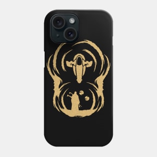 Clone Phone Case