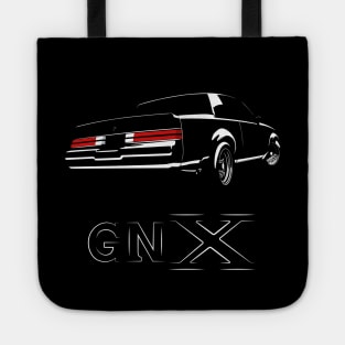 GNX Tote