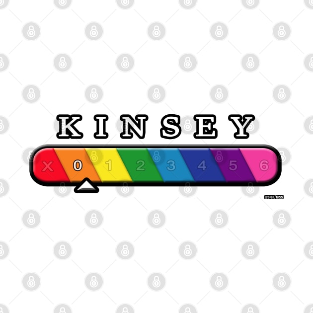 Kinsey Scale 0 by Always Rotten
