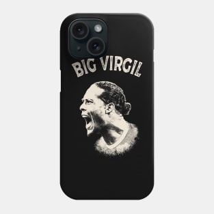 Big Virgil Phone Case