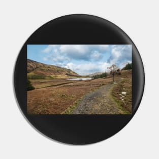 Blea Tarn Pin