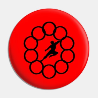 Shang-Chi Pin